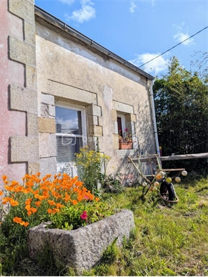 corps de ferme à la vente -   29100  DOUARNENEZ, surface 180 m2 vente corps de ferme - UBI471438995
